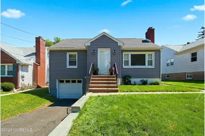 17 Ralph Place, Morristown, NJ 07960 - Photo 1