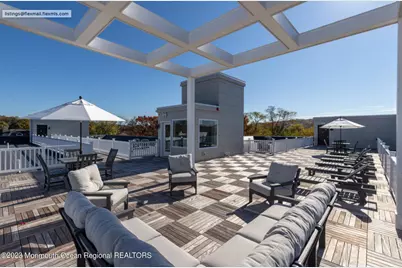 158 First Avenue #208, Atlantic Highlands, NJ 07716 - Photo 3