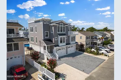 24 W Carolina Avenue, Long Beach Township, NJ 08008 - Photo 1