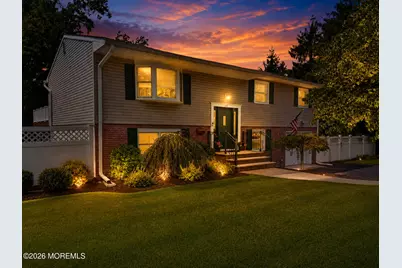 104 Pinewood Road, Howell Township, NJ 07731 - Photo 5