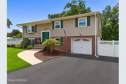 104 Pinewood Road, Howell Township, NJ 07731 - Photo 1