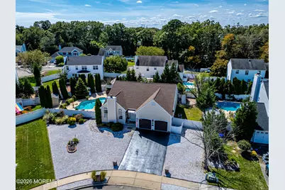 345 Olympic Street, Brick, NJ 08724 - Photo 5