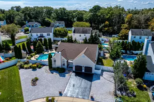 345 Olympic St, Brick, NJ 08724 - Photo 5