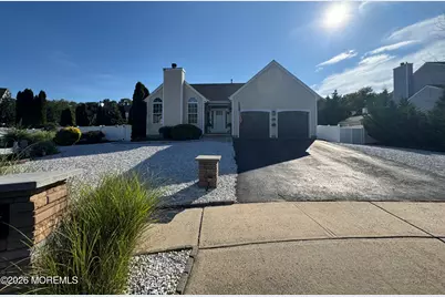 345 Olympic Street, Brick, NJ 08724 - Photo 1