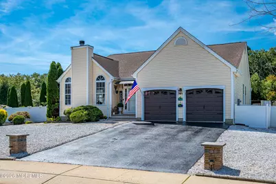 345 Olympic Street, Brick, NJ 08724 - Photo 3