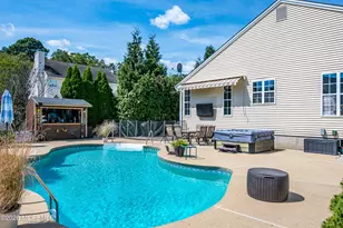345 Olympic St, Brick, NJ 08724 - Photo 39