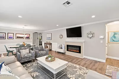4 Doral Drive, Toms River Township, NJ 08757 - Photo 9