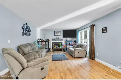 751 Railroad Avenue, Little Egg Harbor, NJ 08087 - Photo 11