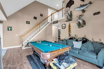 751 Railroad Avenue, Little Egg Harbor, NJ 08087 - Photo 5