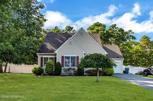 751 Railroad Ave, Little Egg Harbor, NJ 08087 - Photo 1