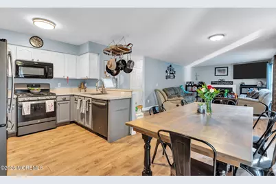 751 Railroad Avenue, Little Egg Harbor, NJ 08087 - Photo 9