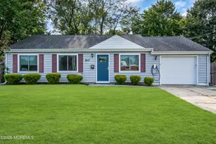 1644 Union Ave, Hazlet Township, NJ 07730 - Photo 1