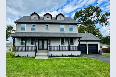 77 Elm Street, Spotswood, NJ 08884 - Photo 1