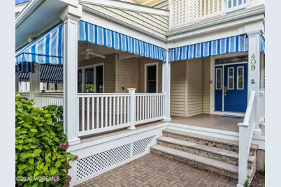 409 11th Avenue, Belmar, NJ 07719 - Photo 3