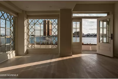 205 Edgemont Drive #BUILDING, Loch Arbour, NJ 07711 - Photo 3
