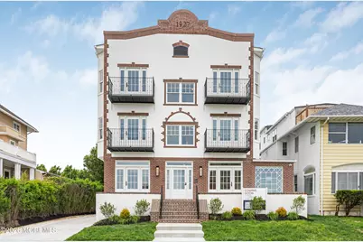 205 Edgemont Drive #BUILDING, Loch Arbour, NJ 07711 - Photo 1