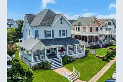 207 S Lake Drive, Belmar, NJ 07719 - Photo 3