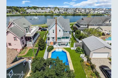 207 S Lake Drive, Belmar, NJ 07719 - Photo 19