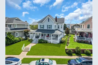 207 S Lake Drive, Belmar, NJ 07719 - Photo 5