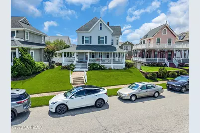 207 S Lake Drive, Belmar, NJ 07719 - Photo 7