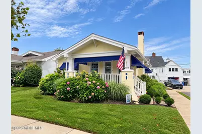 503 Jefferson Avenue, Avon by the Sea, NJ 07717 - Photo 1