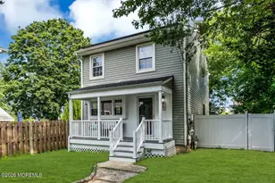 323 Monmouth Ave, Leonardo, NJ 07737 - Photo 5