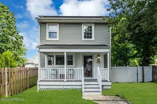 323 Monmouth Ave, Leonardo, NJ 07737 - Photo 1