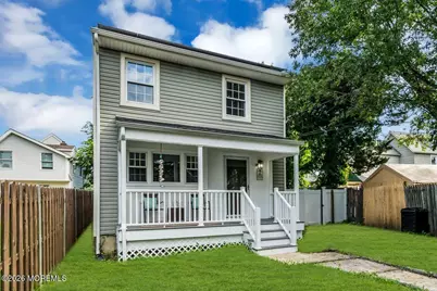 323 Monmouth Avenue, Leonardo, NJ 07737 - Photo 3