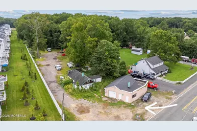 70 Wilson Avenue, Manalapan Township, NJ 07726 - Photo 1