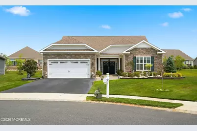 6 Otter Circle, Barnegat, NJ 08005 - Photo 1