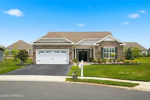 6 Otter Cir, Barnegat, NJ 08005 - Photo 1