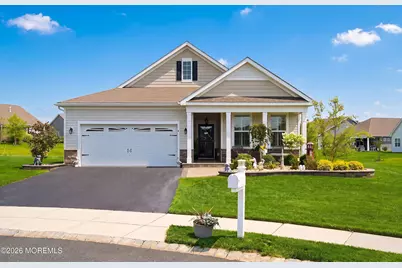 4 Otter Circle, Barnegat, NJ 08005 - Photo 1