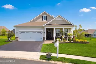 4 Otter Cir, Barnegat, NJ 08005 - Photo 1