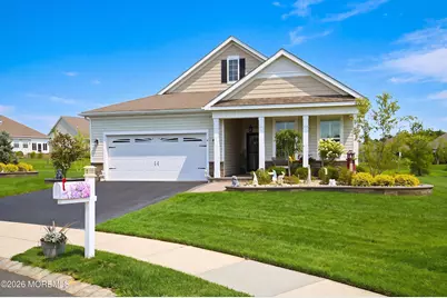 4 Otter Circle, Barnegat, NJ 08005 - Photo 3
