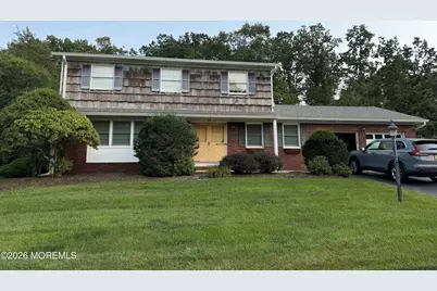 29 Meadowbrook Drive, Howell Township, NJ 07731 - Photo 1