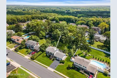 29 Meadowbrook Drive, Howell Township, NJ 07731 - Photo 75
