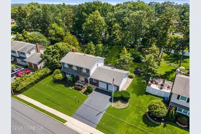 29 Meadowbrook Drive, Howell Township, NJ 07731 - Photo 63