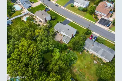 29 Meadowbrook Drive, Howell Township, NJ 07731 - Photo 67