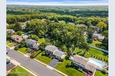 29 Meadowbrook Drive, Howell Township, NJ 07731 - Photo 99