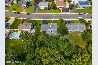 29 Meadowbrook Drive, Howell Township, NJ 07731 - Photo 73