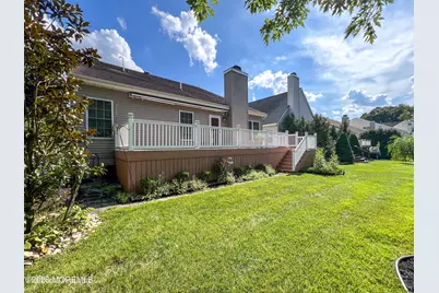 4 Salter Court, Manalapan Township, NJ 07726 - Photo 49