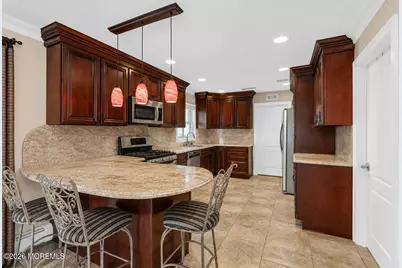 101 Oxford Lane, Aberdeen Township, NJ 07747 - Photo 13
