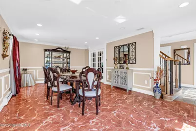 101 Oxford Lane, Aberdeen Township, NJ 07747 - Photo 9