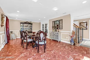 101 Oxford Ln, Aberdeen Township, NJ 07747 - Photo 9
