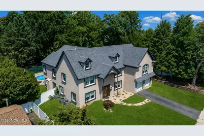 101 Oxford Lane, Aberdeen Township, NJ 07747 - Photo 1
