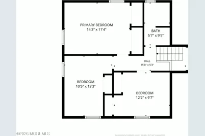 2 Nottingham Way, Middletown, NJ 07748 - Photo 49