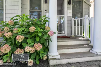 505 Jefferson Avenue, Avon by the Sea, NJ 07717 - Photo 27