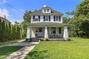 659 McClellan St, Long Branch, NJ 07740 - Photo 1