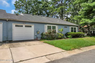726A Wooton Court #A, Manchester Township, NJ 08759 - Photo 5
