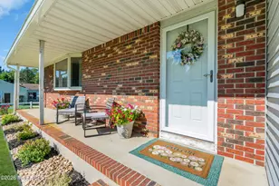 688 Fort Plains Rd, Howell Township, NJ 07731 - Photo 5